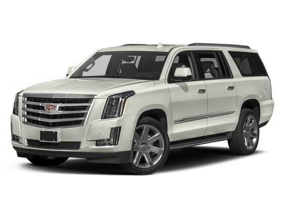 CADILLAC ESCALADE ESV 2017 1GYS4KKJ1HR194263 image